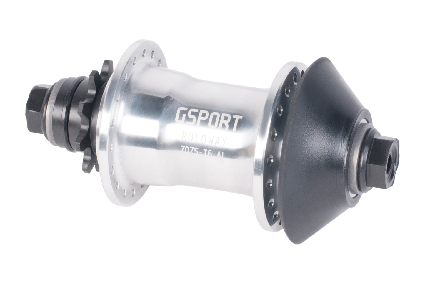 G Sport Roloway Cassette Hub