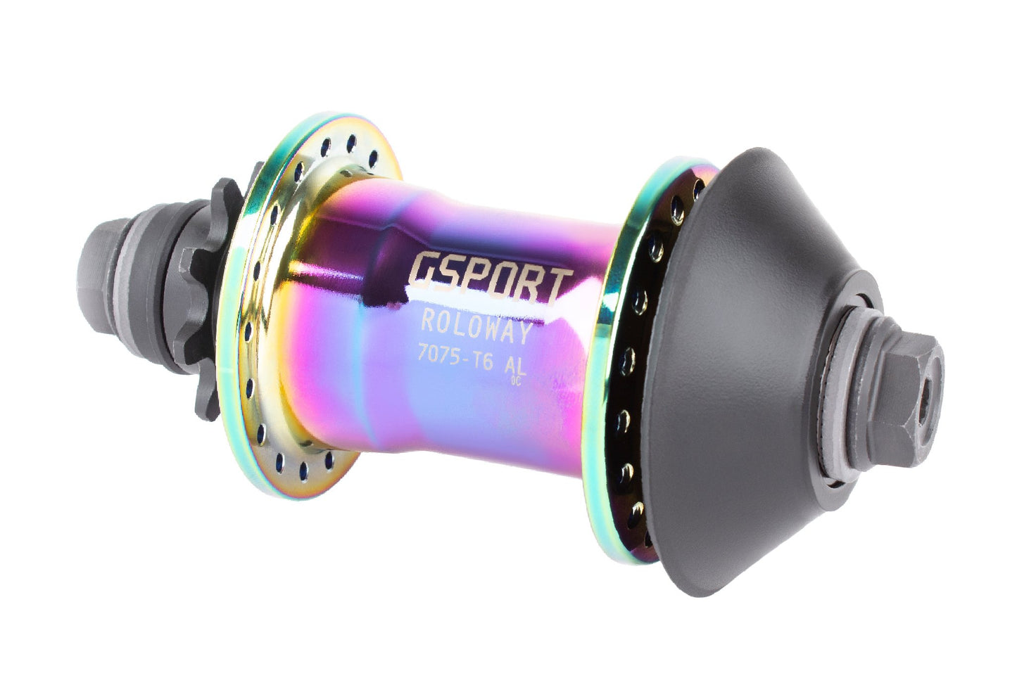 G Sport Roloway Cassette Hub