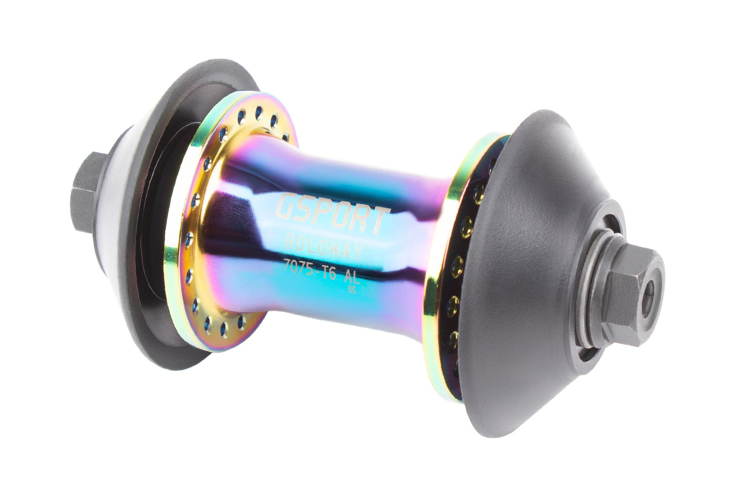 G Sport Roloway Front Hub
