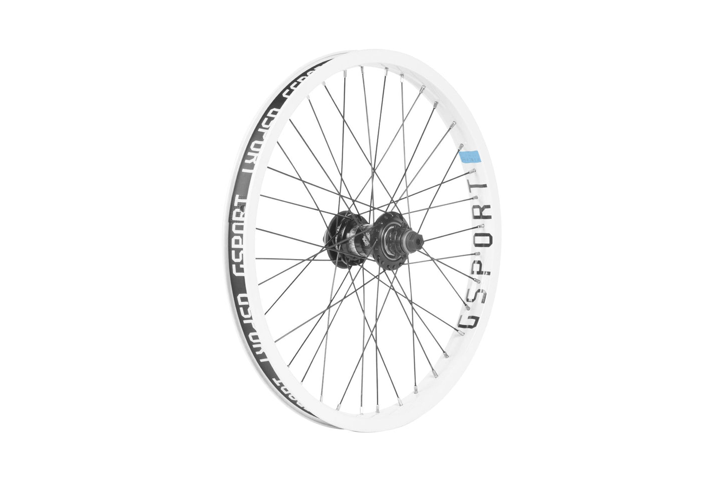 G-SPORT ELITE FC REAR WHEEL