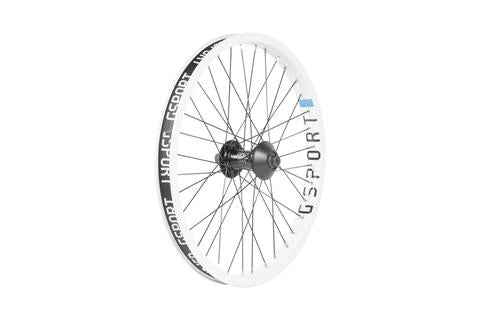 GSPORT ELITE FRONT WHEEL