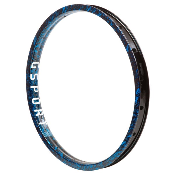 G Sport Ribcage Rim