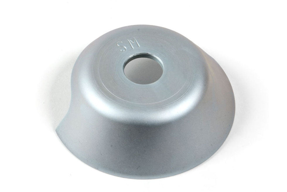 S&M Cymbal Drive Side Hub Guards