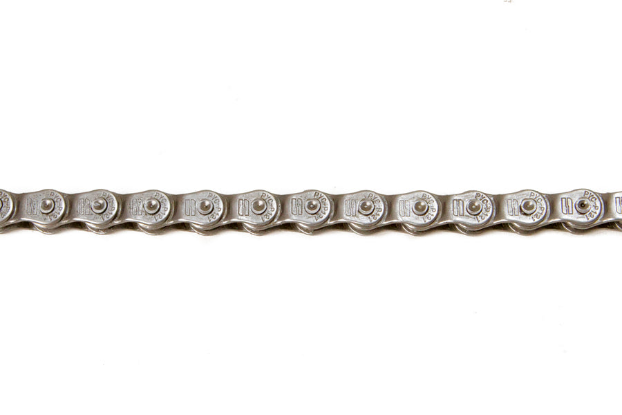 Volume Half Link Chain