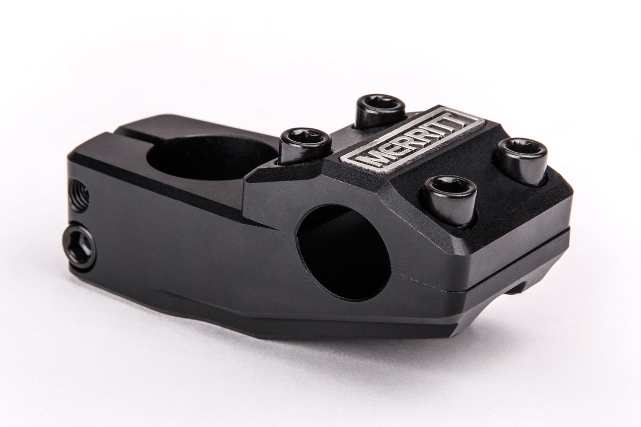 Merritt Inaugural MKII Stem