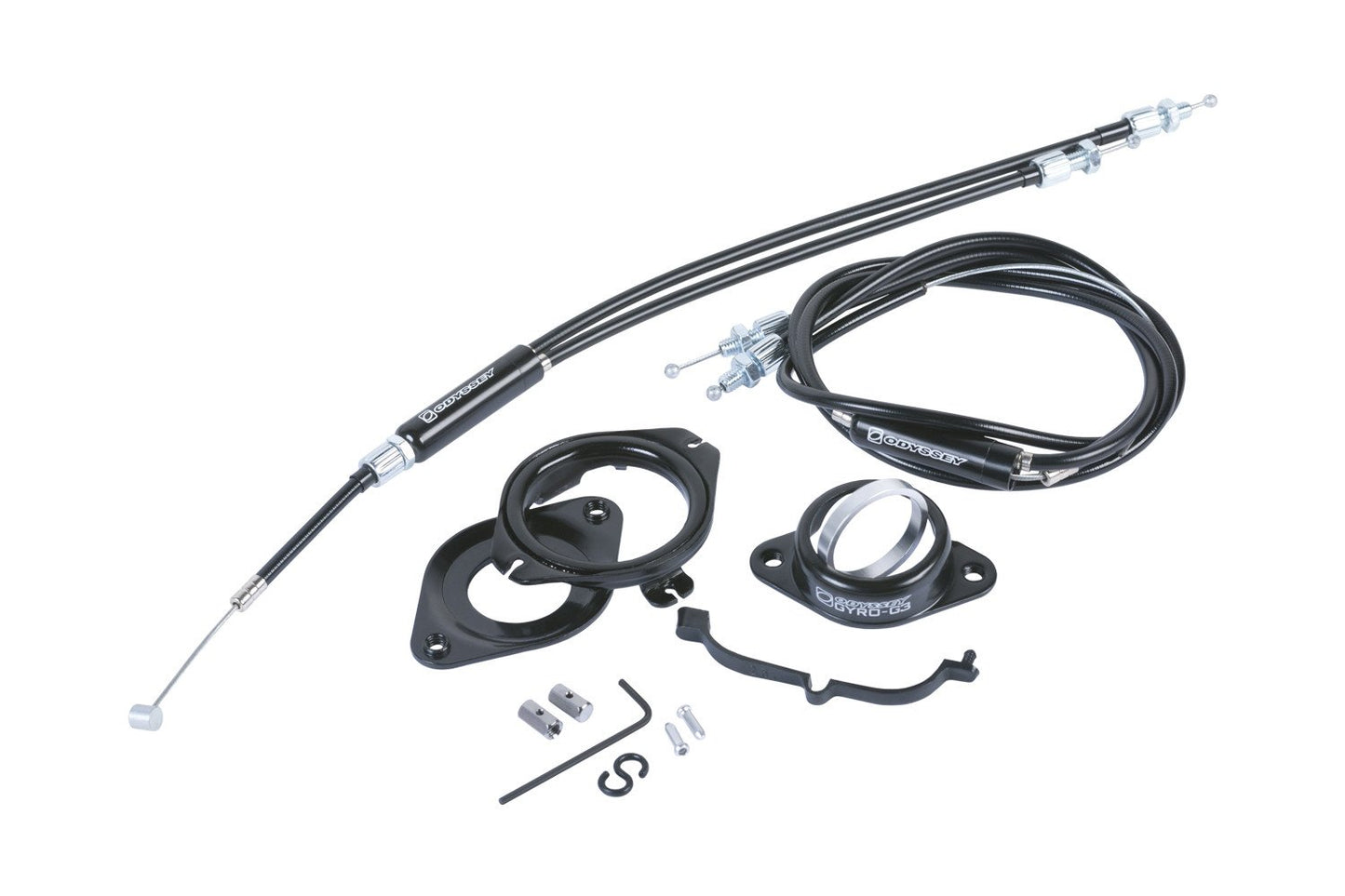 Odyssey Gyro 3 Detangler