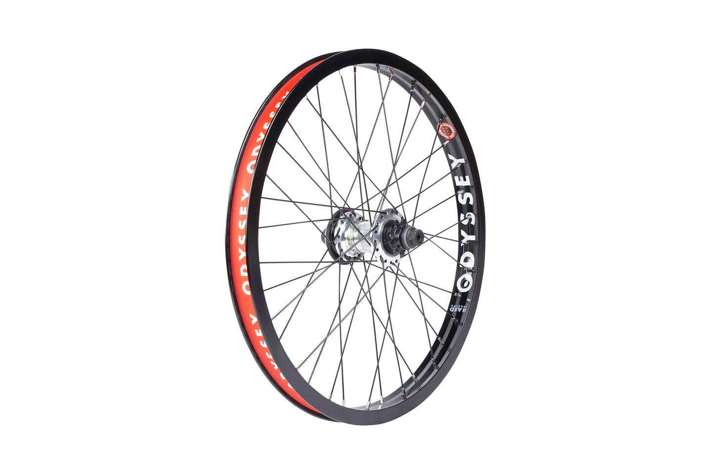 Odyssey Hazard Lite Freecoaster Wheel