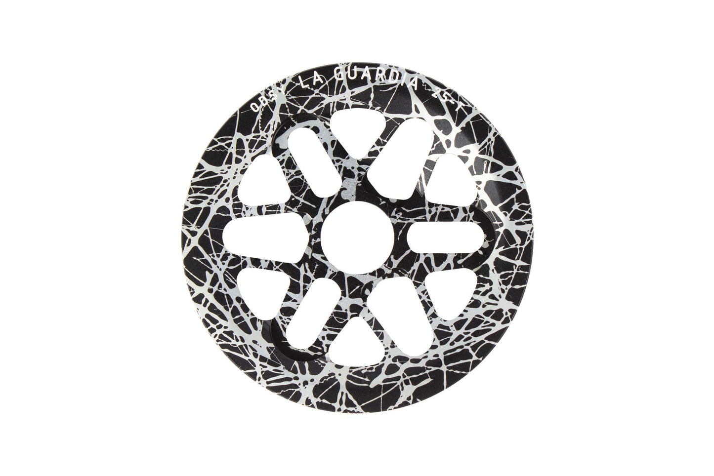 Odyssey La Guardia Sprocket