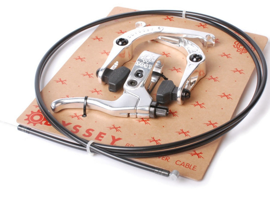 Odyssey Springfield Brake Kit