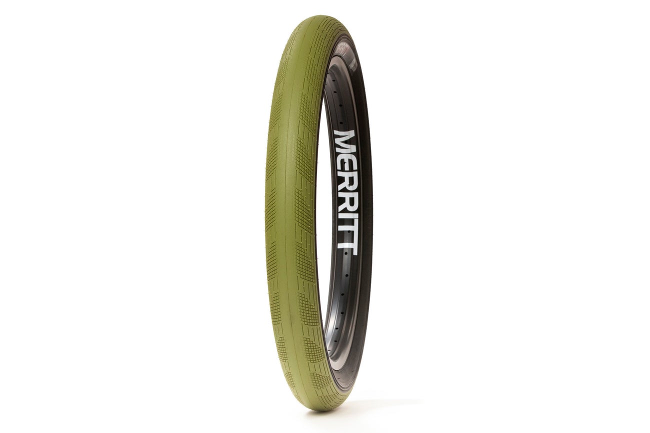 Merritt Phantom Tire