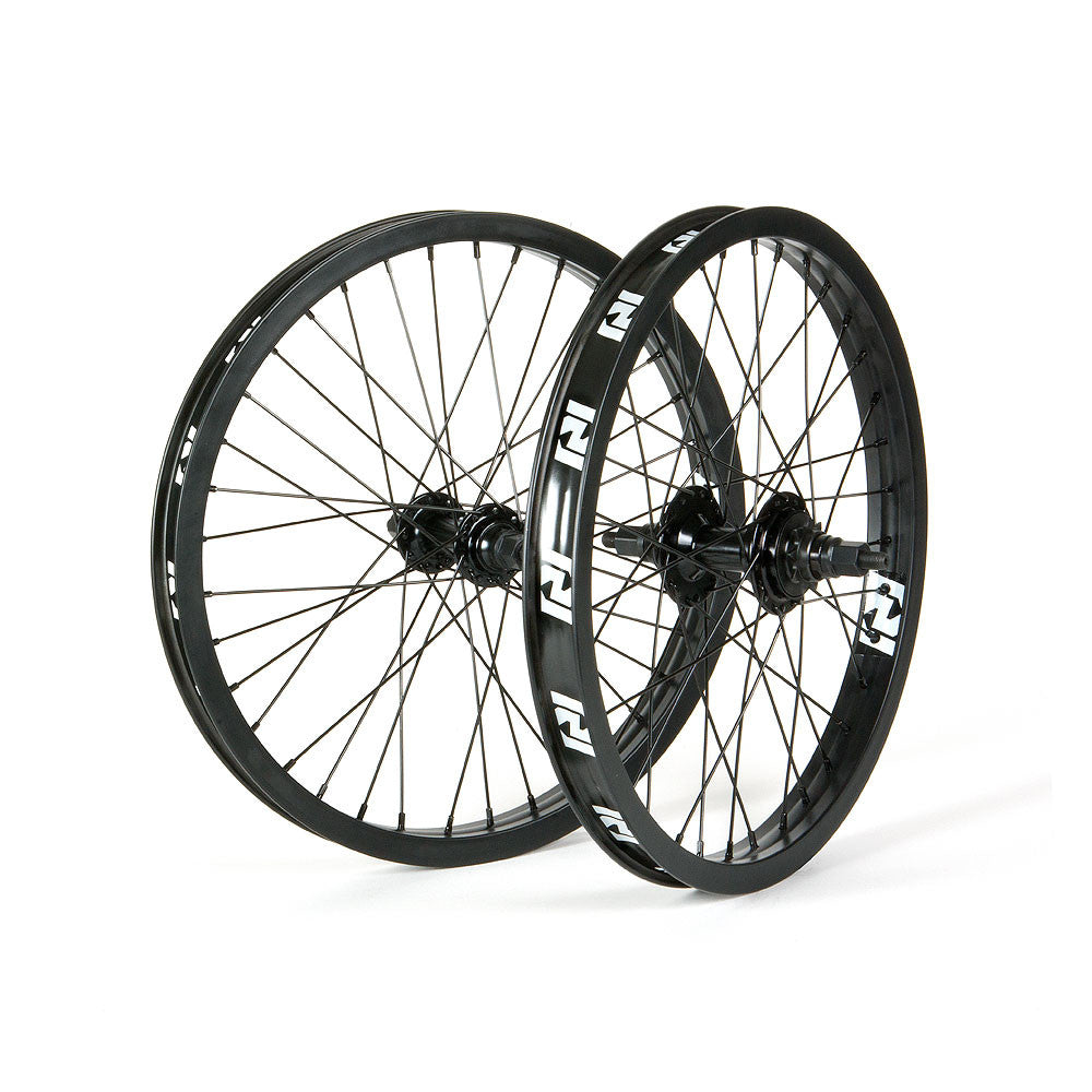 Revenge 18" OHM Wheelset