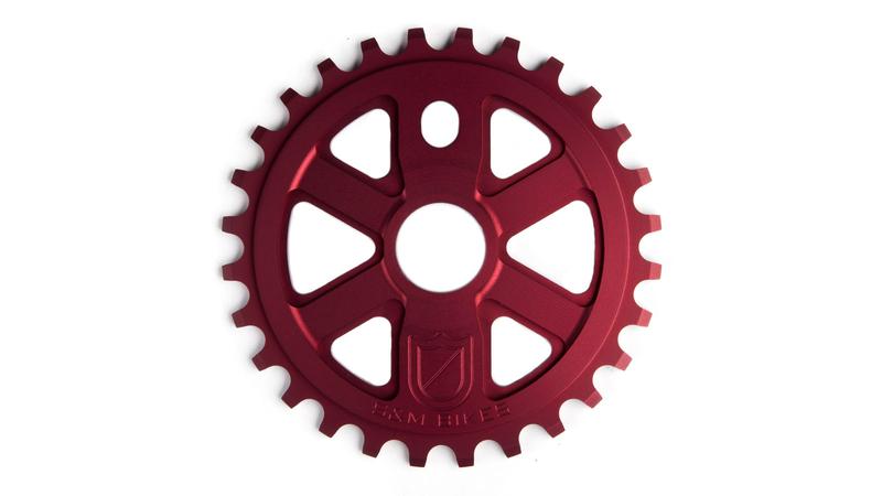 S&M X-Man Sprocket