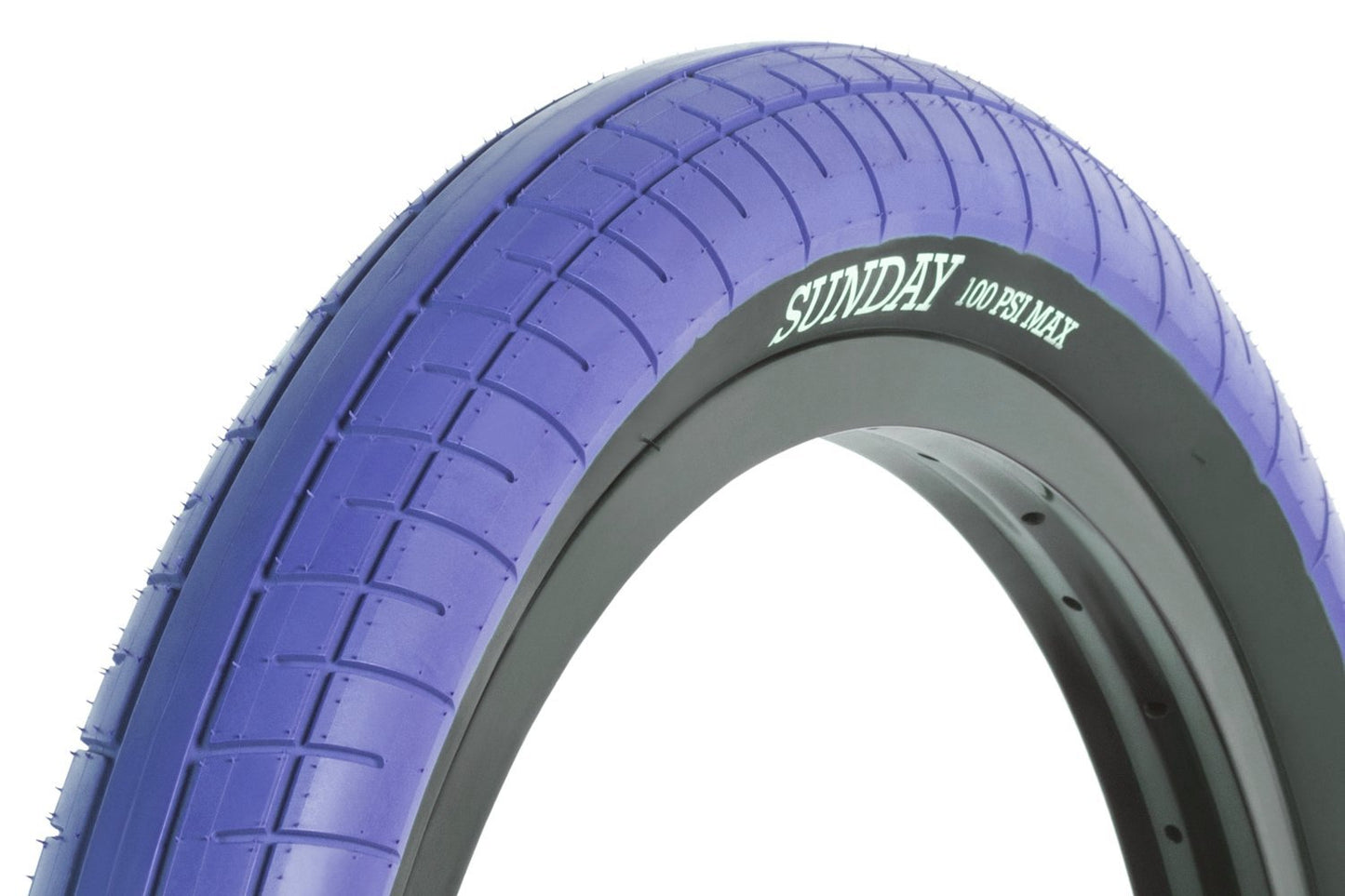 Sunday Street Sweeper Tire