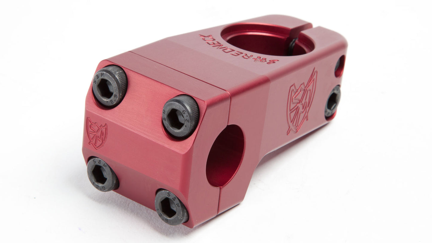 S&M Shredneck Stem