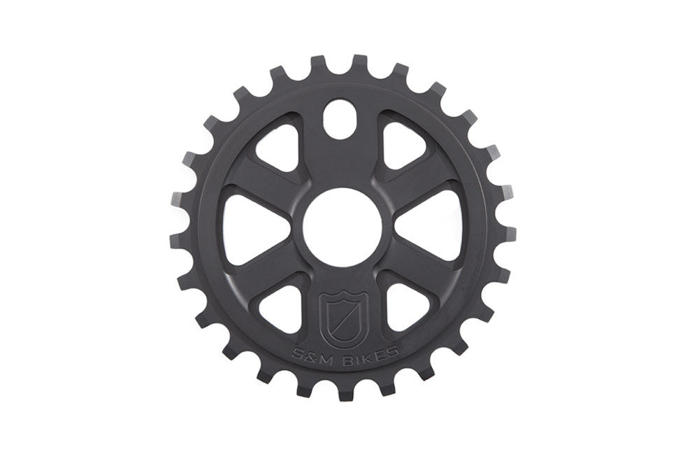 S&M X-Man Sprocket