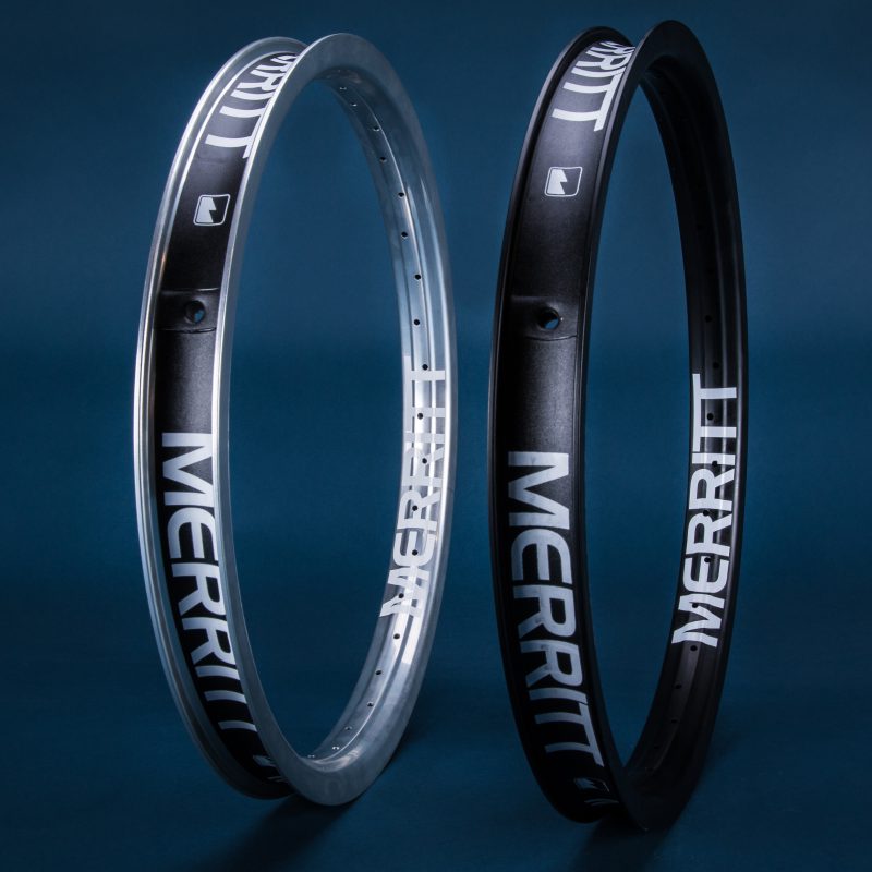 Merritt Battle Rim – Pusher BMX Mail Order - Main Image