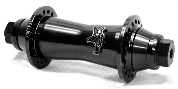Animal Javelin Front Hub