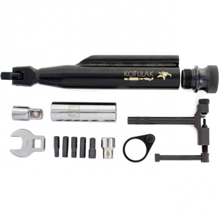 Animal Kotulak Multi Tool