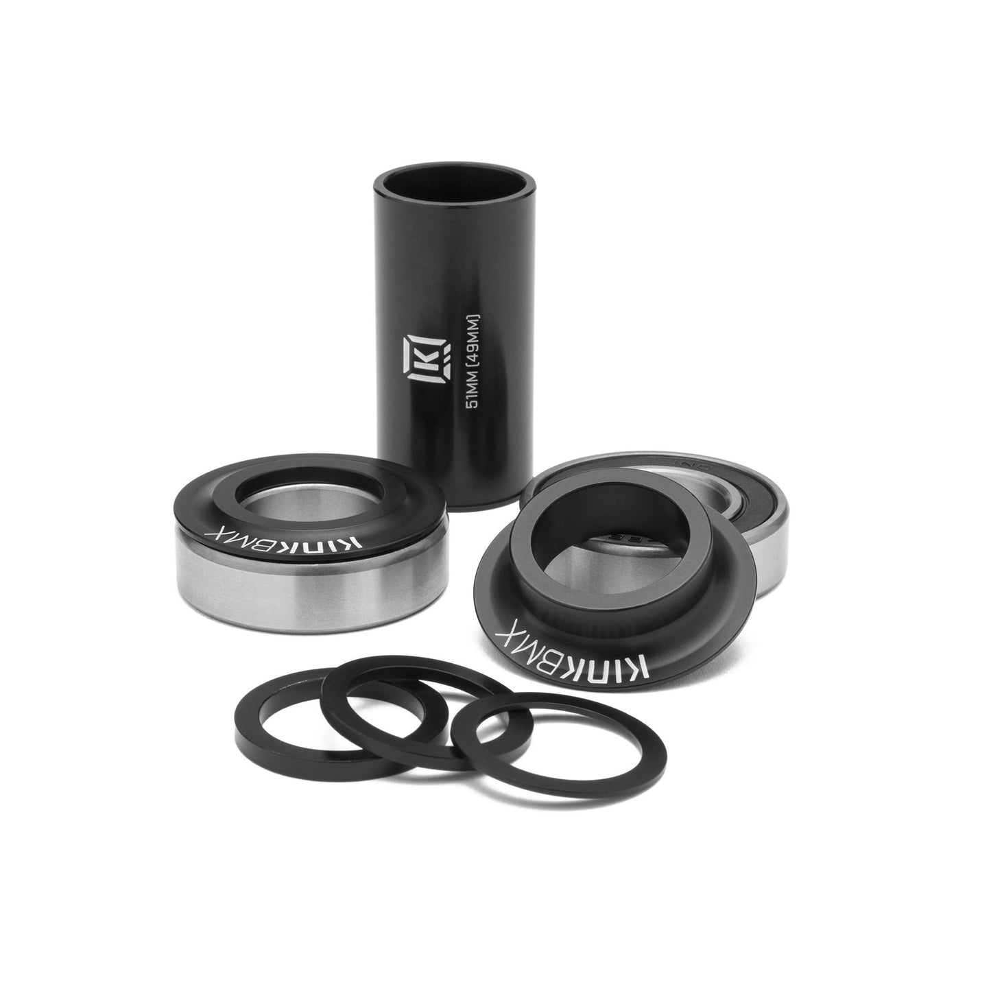Kink Mid Bottom Bracket
