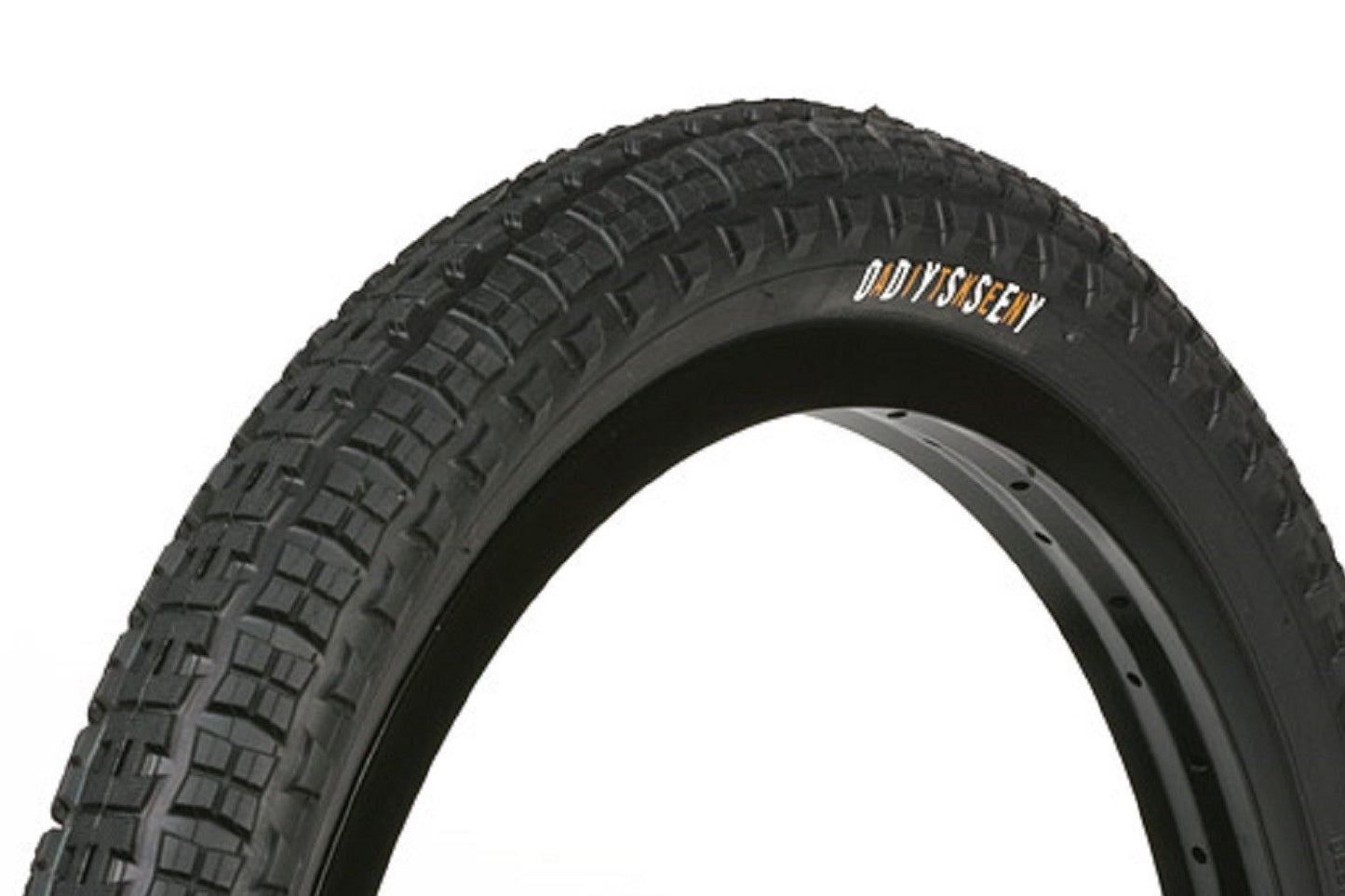 Odyssey Knobby Aitken Tire