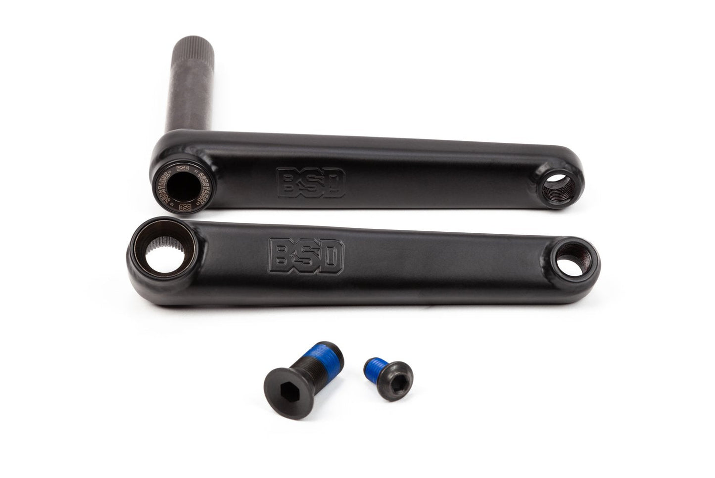 BSD Substance Crank