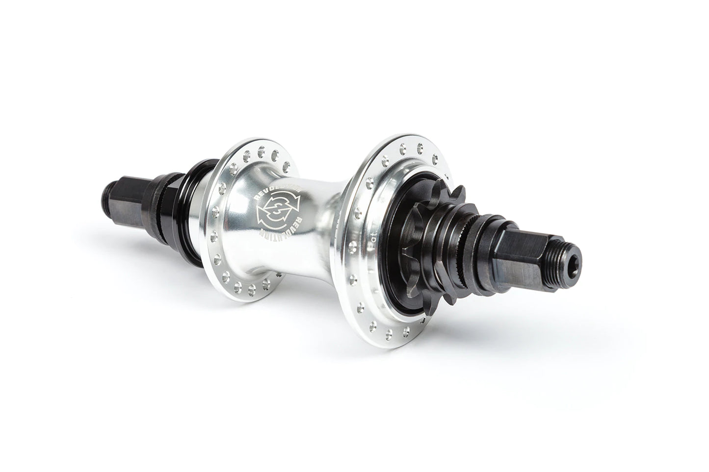 BSD Revolution V1.5 Hub