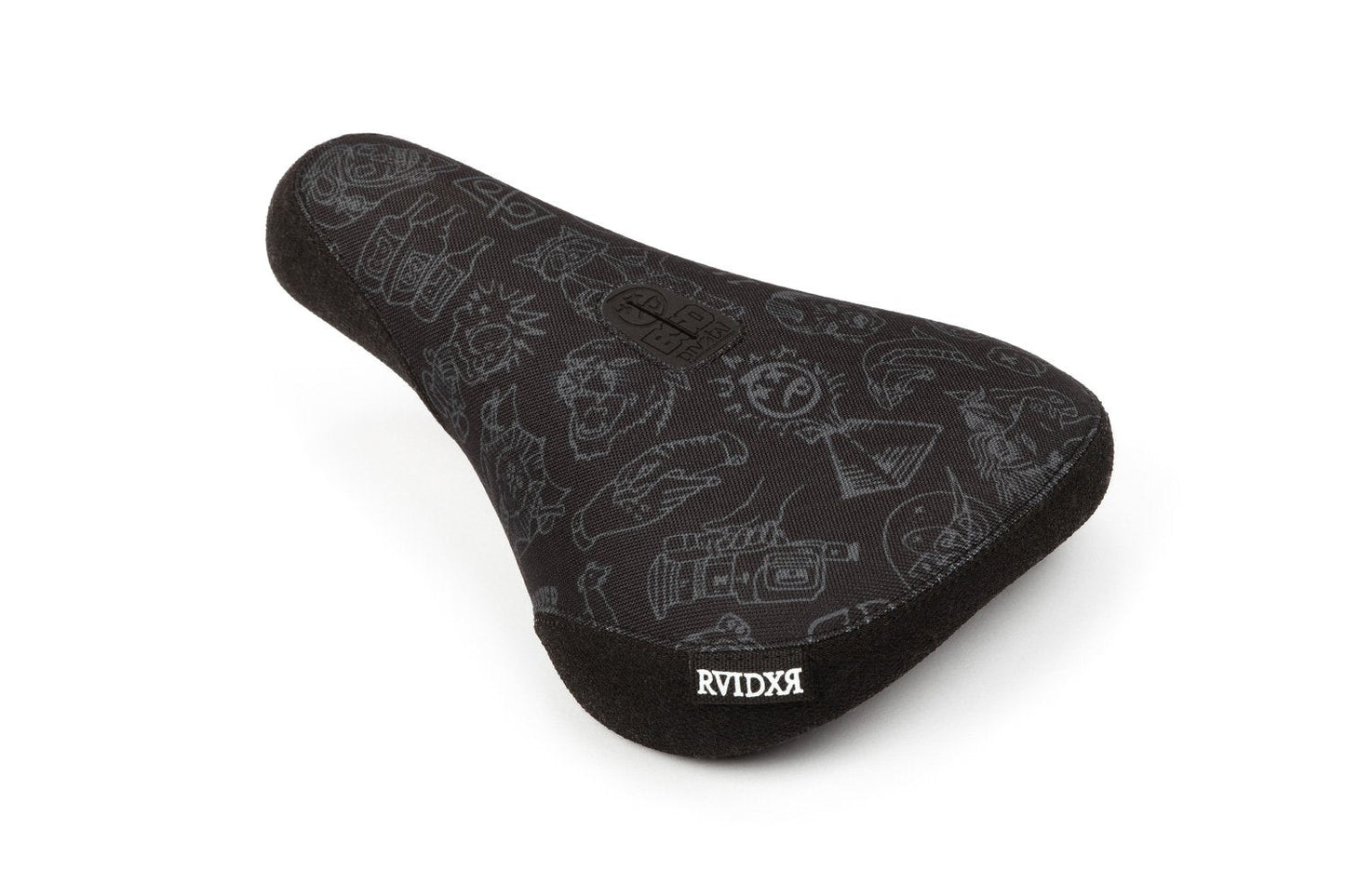 BSD Raider Fat Seat