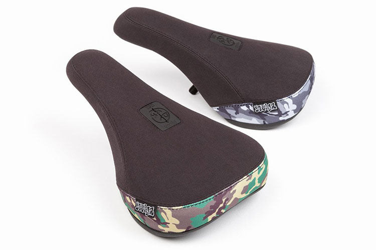 BSD Soulja Seat