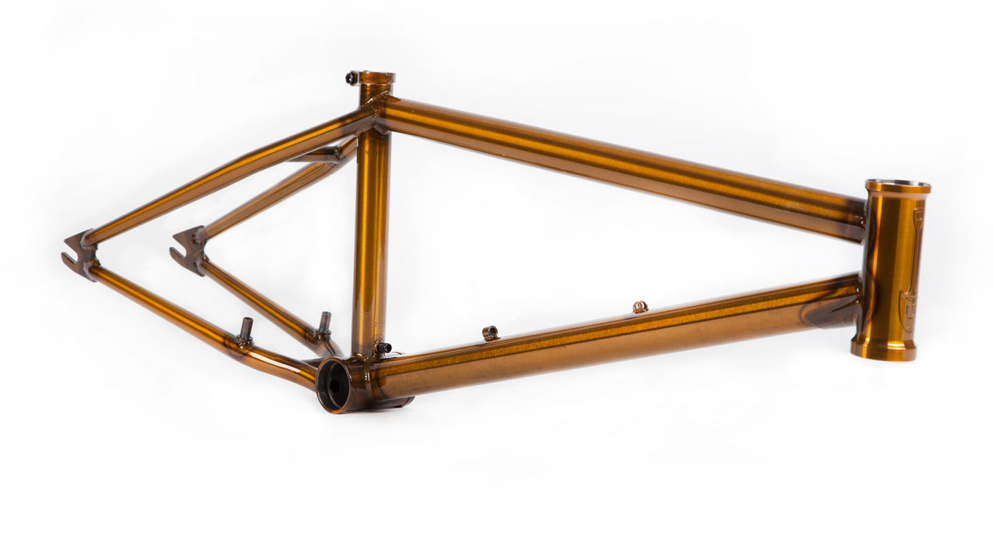 Credence Reynolds CCR Frame
