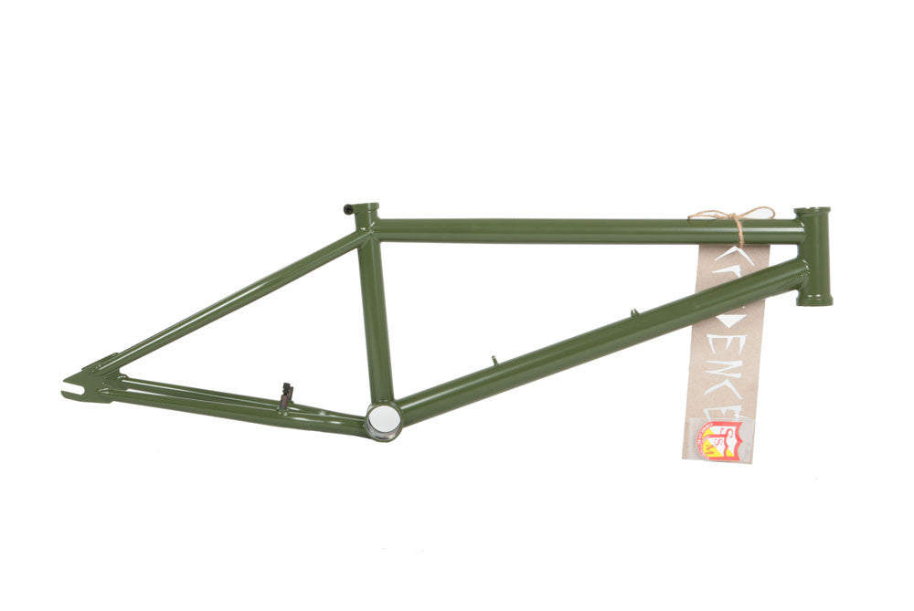 Credence Reynolds CCR Frame