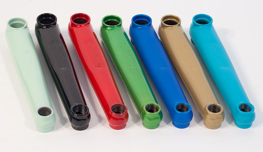 Profile GDH BMX Crank Kit