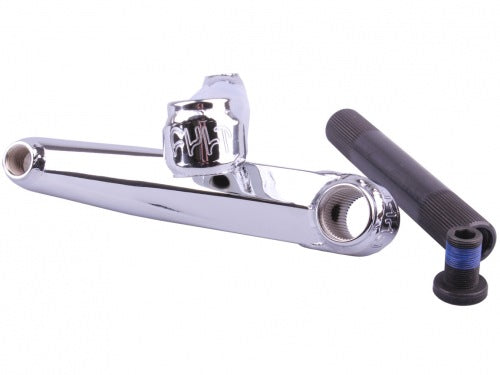Cult Hawk V2 Cranks