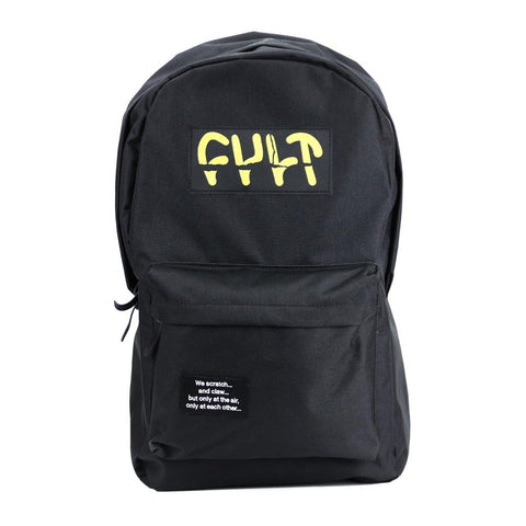 Cult Backpacks