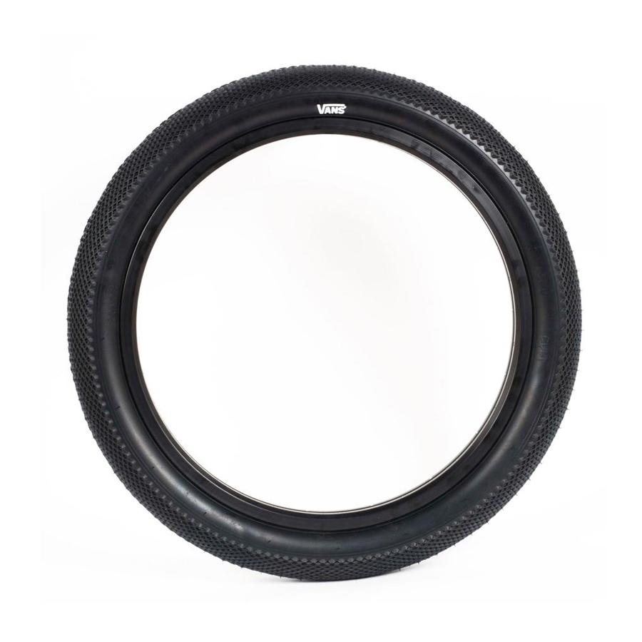 Cult Vans Tire