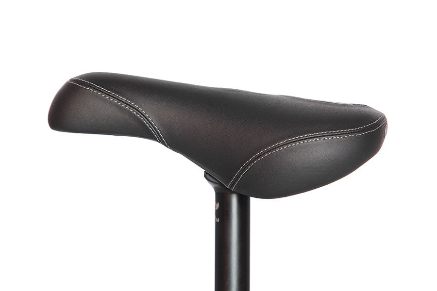 Demoltiton Kris Fox Signature Seat