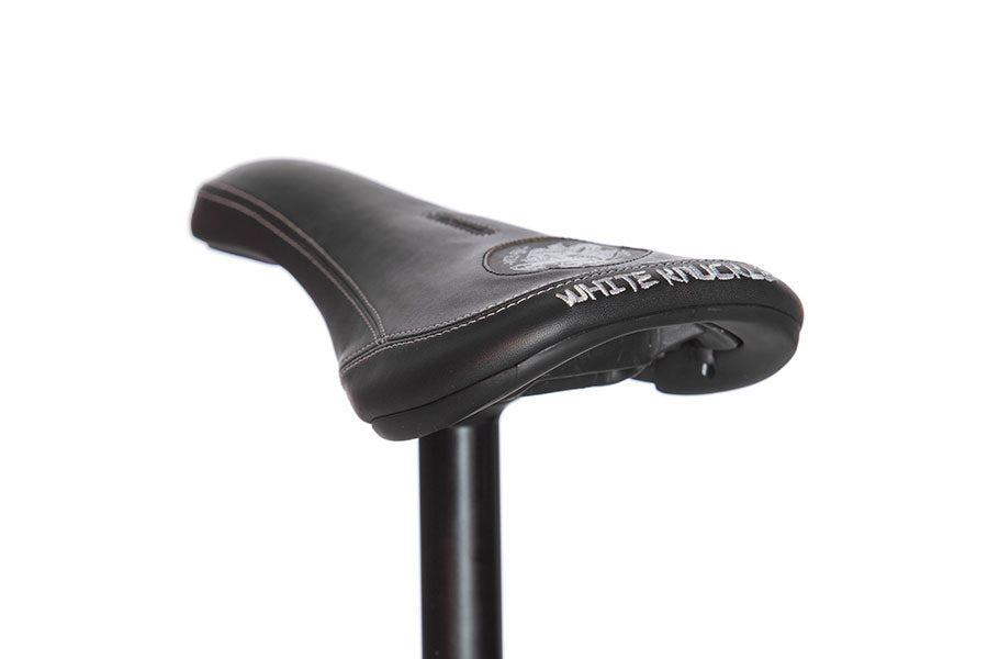 Demoltiton Kris Fox Signature Seat