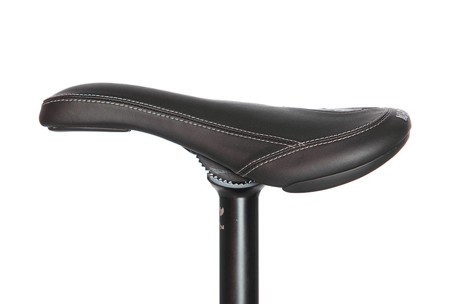 Demoltiton Kris Fox Signature Seat
