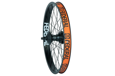 Federal Stance Motion Freecoaster Wheel