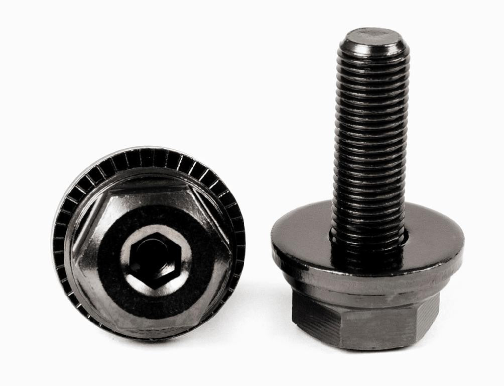 Replacement 3/8" Bolts