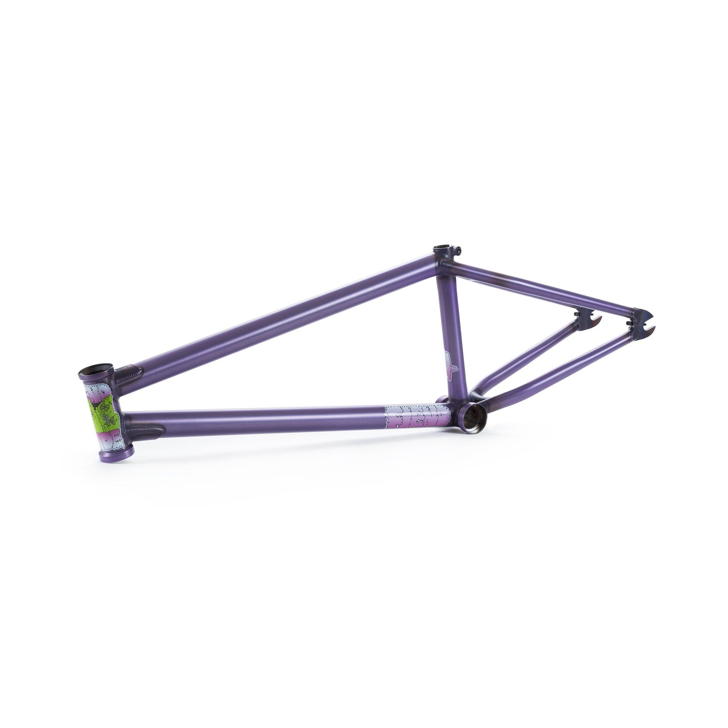 Fiend Ty Morrow V4 Frame