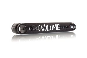 Volume Foundation Cranks