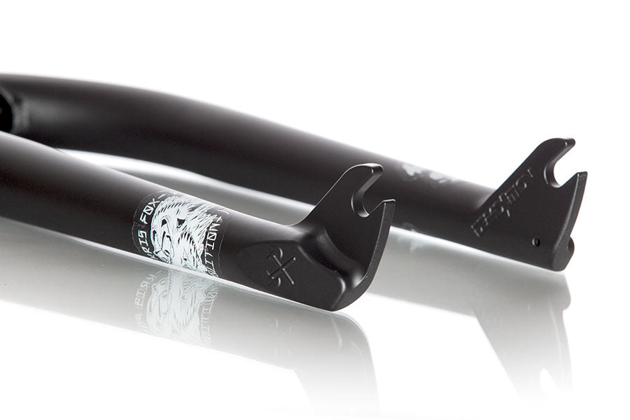 Demolition Kris Fox Fork