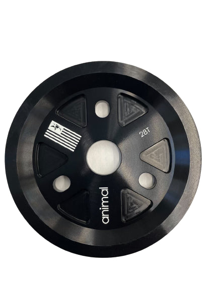 Animal OG Guard Sprocket