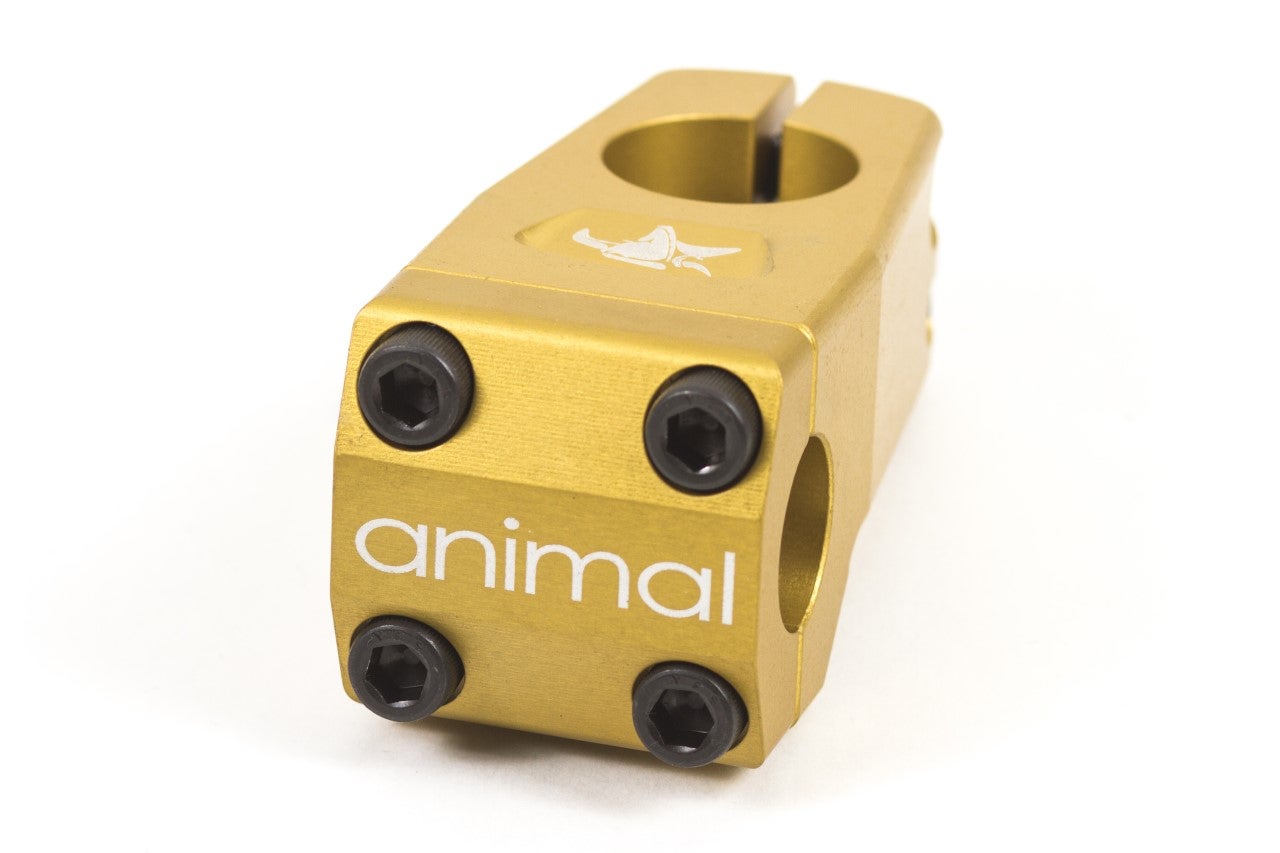 Animal Jump Off Stem