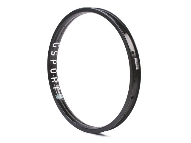 G Sport Ribcage Rim