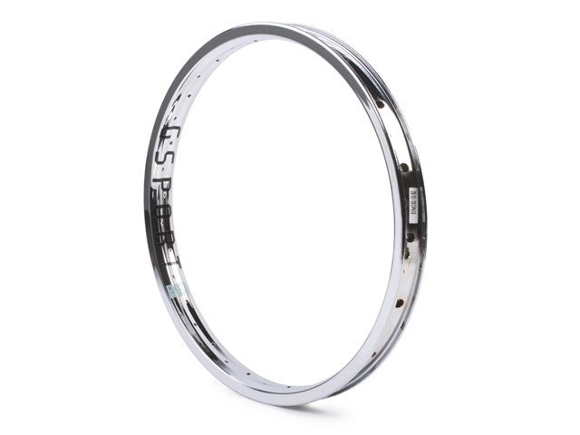 G Sport Ribcage Rim
