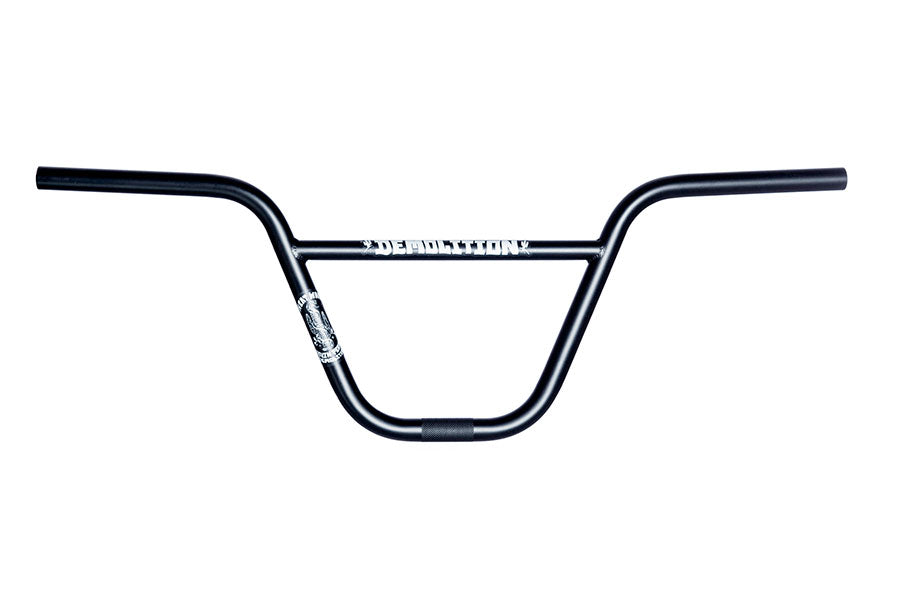 Demolition Kevin Peraza Heat Wave Handlebars