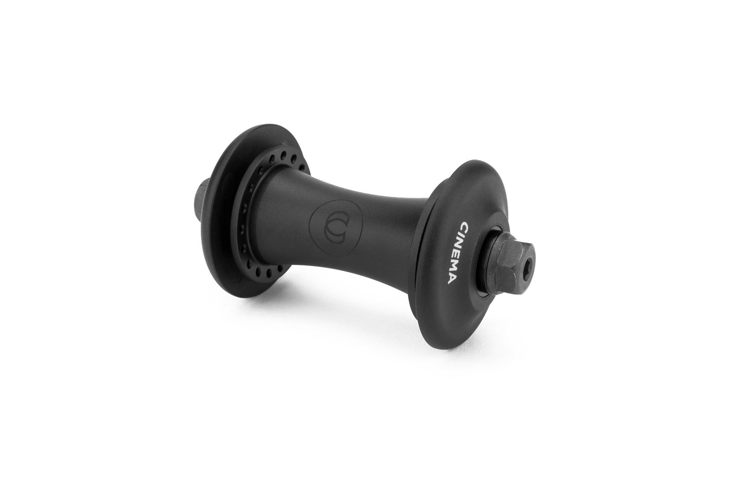 Cinema VX2 Front Hub