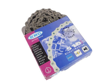 Z510 1/8" KMC Chain