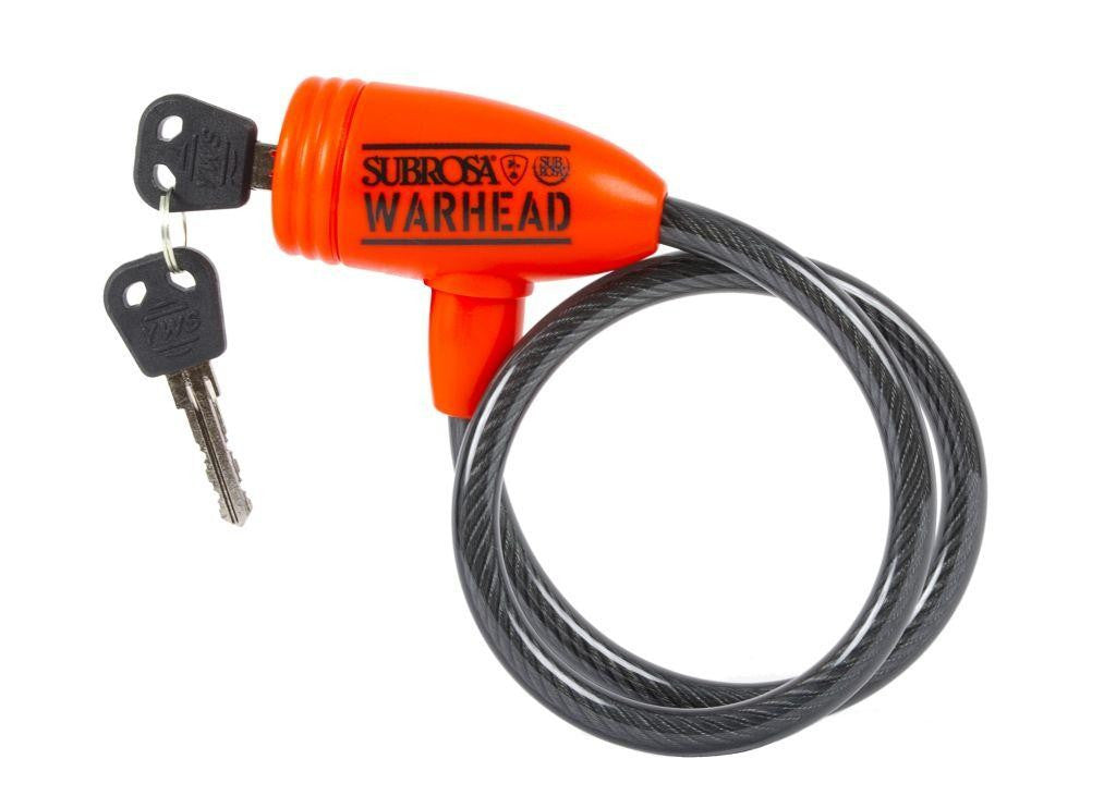 Subrosa Warhead Lock